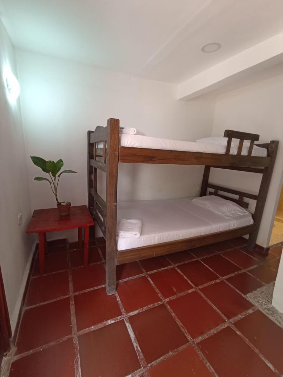 Santuario Tayrona Hostel Calabazo  Exterior photo