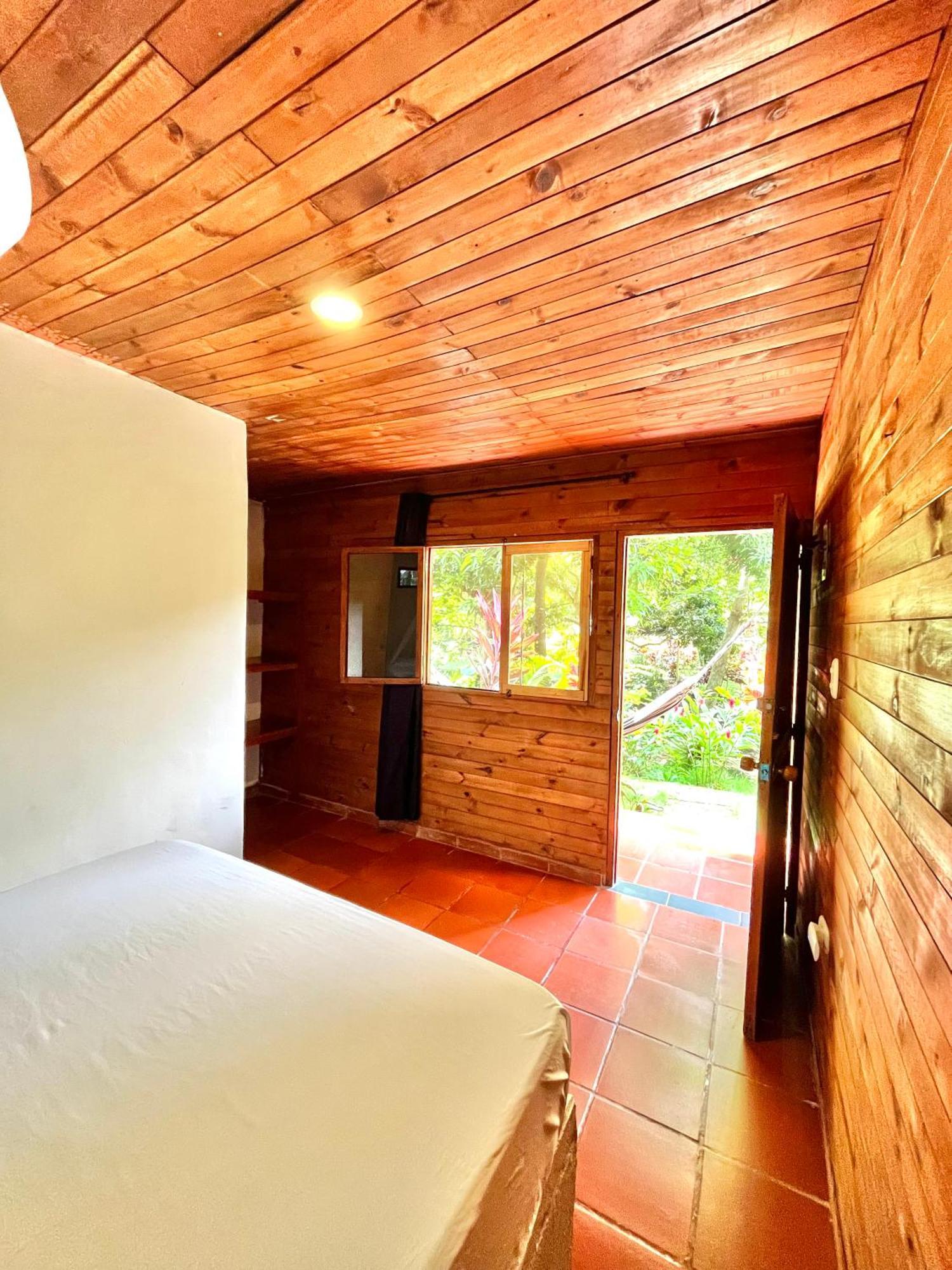 Santuario Tayrona Hostel Calabazo  Exterior photo